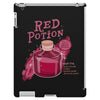 red potion iPad 3 and 4 Case