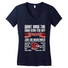 what have the ever done for us? Women's V-Neck T-Shirt