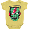 frankensboy Baby Onesie