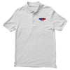 america flag Polo Shirt