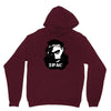 tupac (4x) Unisex Hoodie