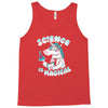 science is magical Tank Top