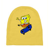 sponge board Baby Beanies