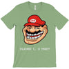player 1 (2) T-Shirt