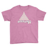 Beeramid Youth Tee