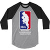 nka 3/4 Sleeve Shirt