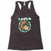 lyolo Racerback Tank