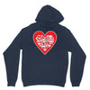 LOVE GAMES Unisex Hoodie