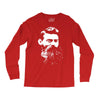 ned kelly Long Sleeve Shirts