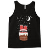 christmas chimney Tank Top