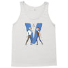 go team venture bros Tank Top