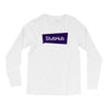 STUB HUBS Long Sleeve Shirts