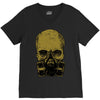 poison V-Neck Tee