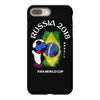 brazil national team youth 2018 fifa world cup iPhone 8 Plus