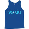 walk Tank Top