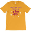happy holidays T-Shirt