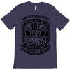 If Things Better 1989 Age Approach Magnificent T-Shirt