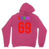 tekashi 6ix9ine  gummo 69 Unisex Hoodie
