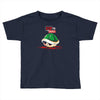 mario killer Toddler T-shirt