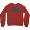 greendale human beings Crewneck Sweatshirt