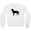 dog Crewneck Sweatshirt