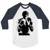 rocky balboa 3/4 Sleeve Shirt