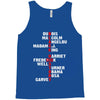 black history 365 Tank Top