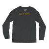 general leia organa Long Sleeve Shirts