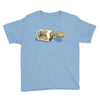 secret of the sharpener Youth Tee