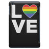 lgbt love iPad Mini