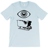 eye sleigh T-Shirt
