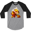 sabretooth 3/4 Sleeve Shirt
