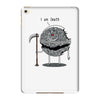 i am death iPad Mini 4