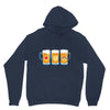 care beers Unisex Hoodie