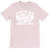 this is what an awesome T-Shirt