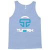 twerk17 Tank Top