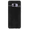 wicked big pats fan new england football Samsung Galaxy S8 Plus