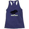 car ramrod Racerback Tank
