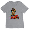 Rock Balboa V-Neck Tee