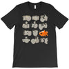 fisheye lens T-Shirt