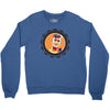 neymar ball Crewneck Sweatshirt