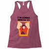 wreck it Racerback Tank