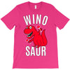 wino saur T-Shirt