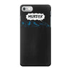 murder of crows iPhone 7 Case