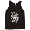 octobunny attax Tank Top