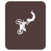 motocross motor bike motorrad cross biker freestyle mx sx baja Mousepad