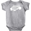 rockin 1000 Baby Onesie