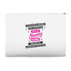 It's A Nanny Thing Accessory Pouches