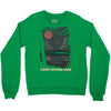 camp crystal lake Crewneck Sweatshirt
