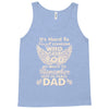rest in peace dad Tank Top